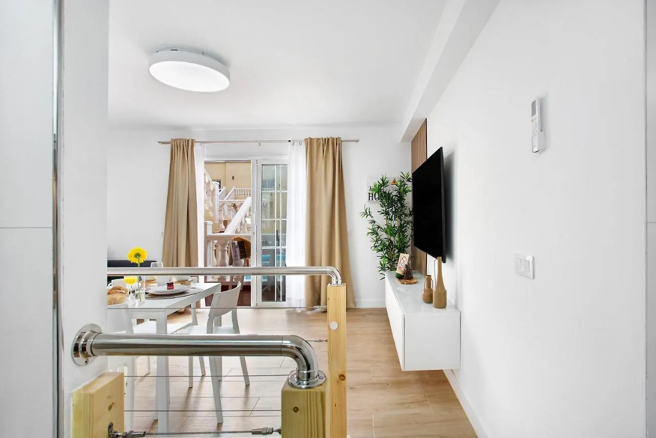 Appartamento Liomor Luxury Caleta De Fuste