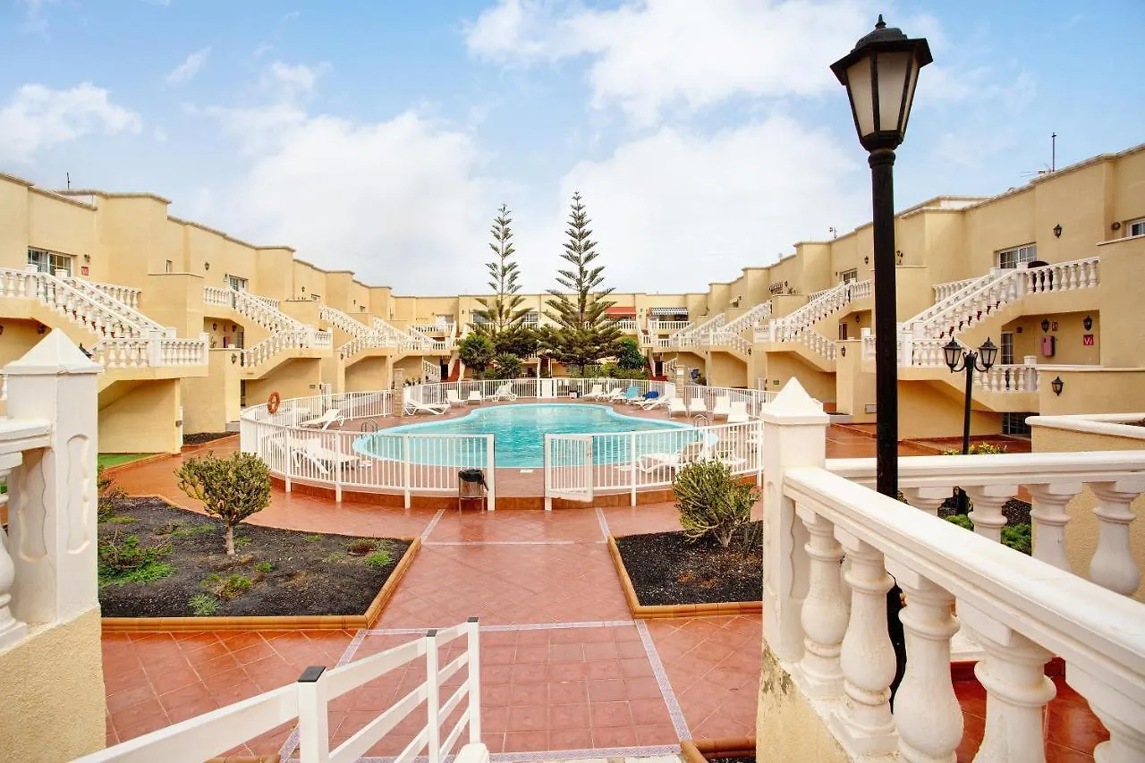 Liomor Luxury Apartamento Caleta De Fuste