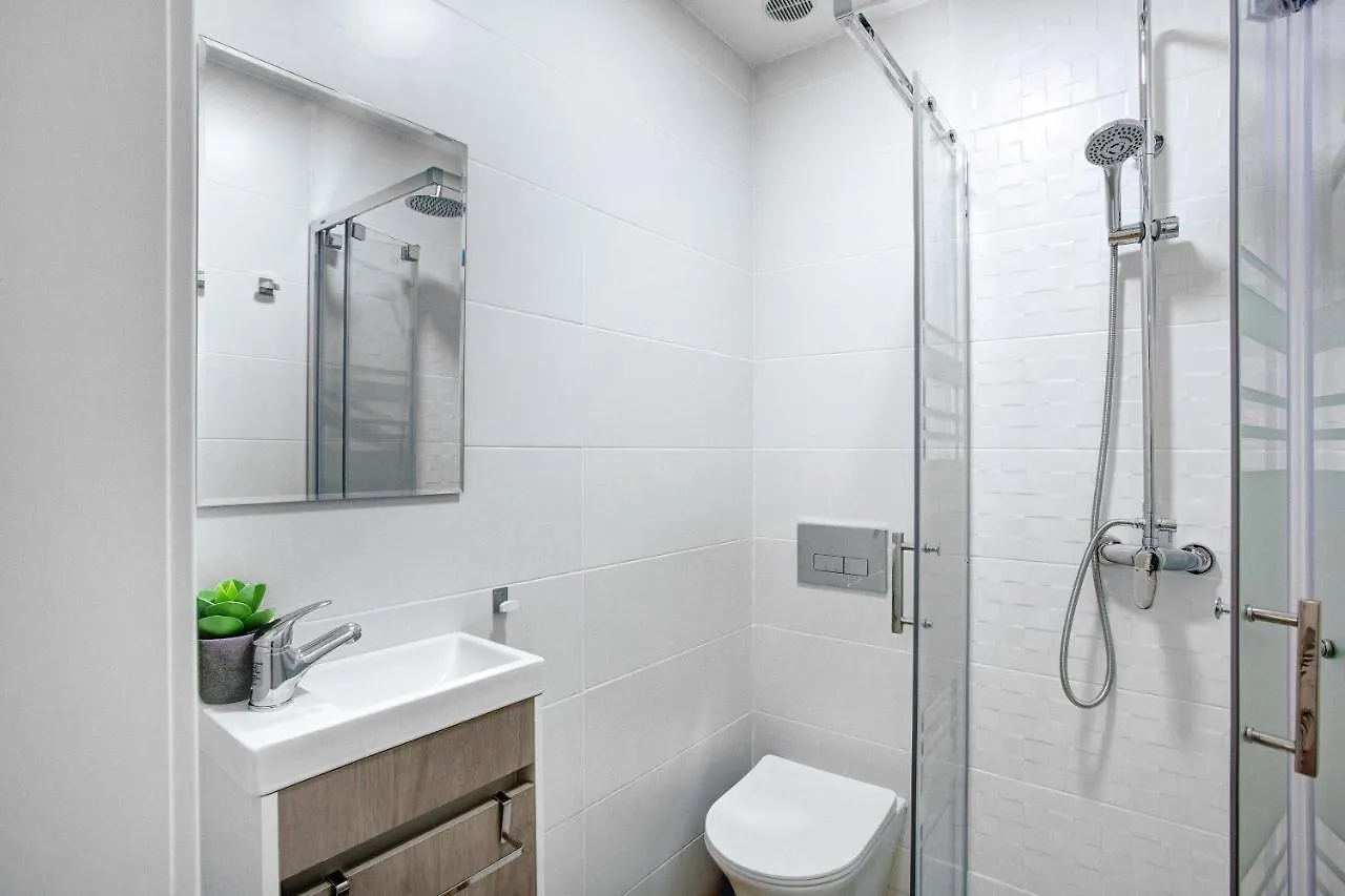 Appartamento Liomor Luxury Caleta De Fuste Spagna