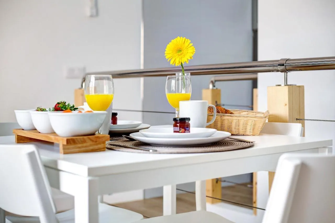 Appartamento Liomor Luxury Caleta De Fuste