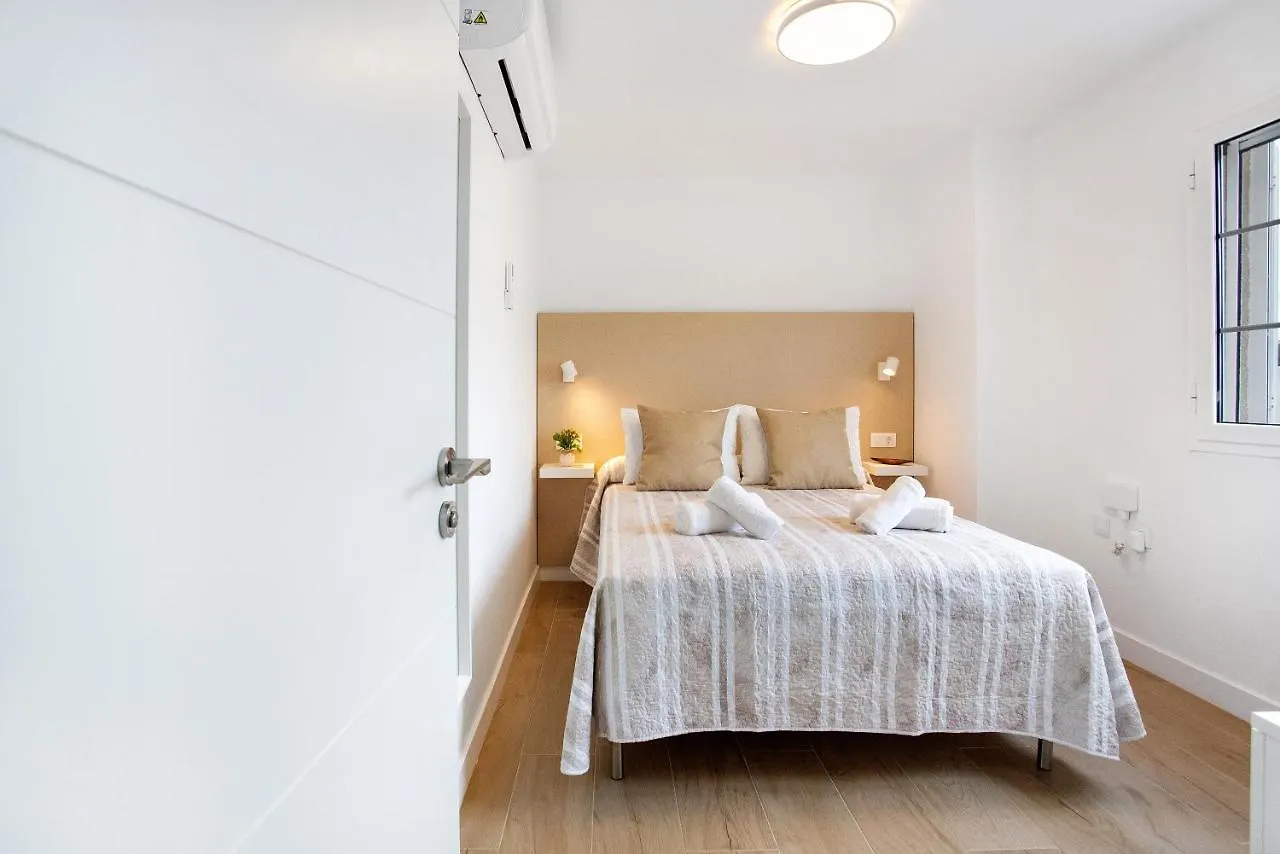 Liomor Luxury Apartamento Caleta De Fuste 0*,