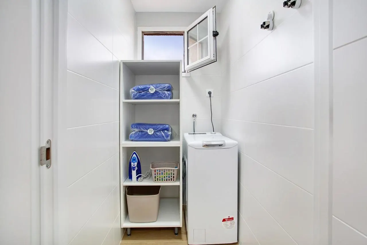Liomor Luxury Apartamento Caleta De Fuste 0*,