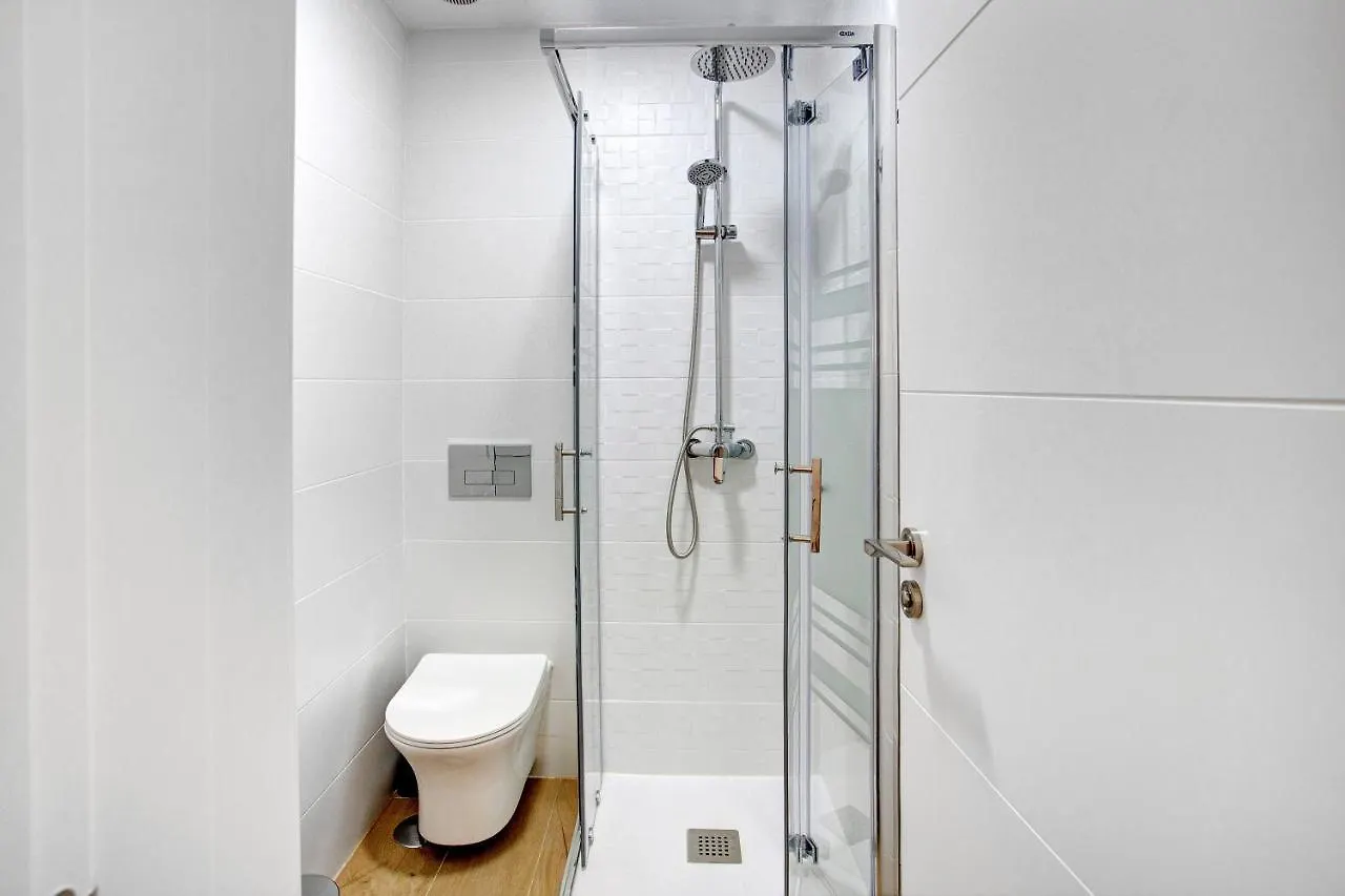 Liomor Luxury Apartamento Caleta De Fuste 0*,  Espanha