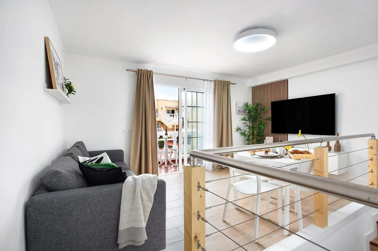Appartamento Liomor Luxury Caleta De Fuste
