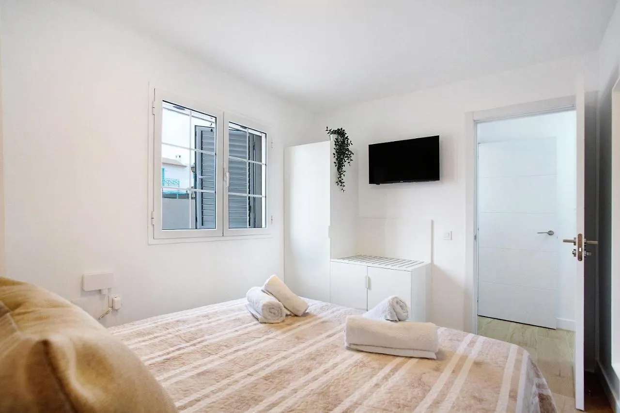 Liomor Luxury Apartamento Caleta De Fuste Espanha