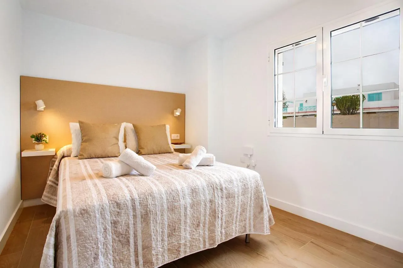 Appartamento Liomor Luxury Caleta De Fuste
