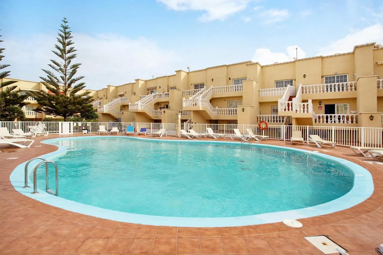 Appartamento Liomor Luxury Caleta De Fuste