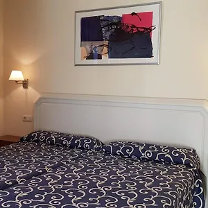  Apartamento Caybeach Caleta