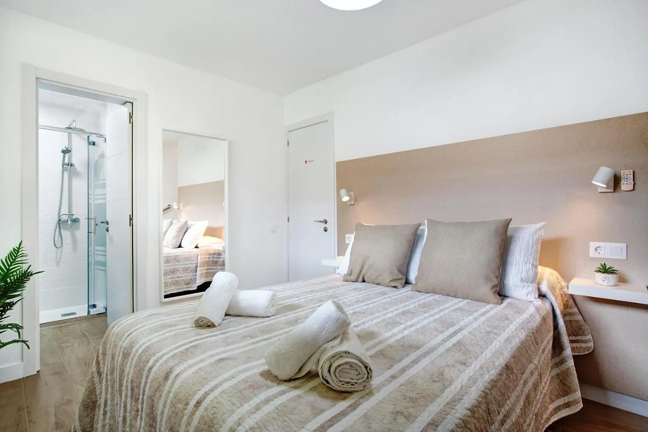 Liomor Luxury Lejlighed Caleta De Fuste