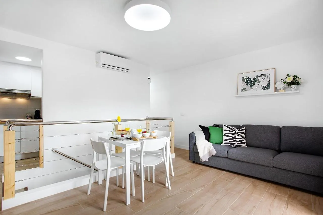 Liomor Luxury Lejlighed Caleta De Fuste